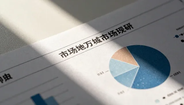 如何有效规避市场调研中的经营风险？