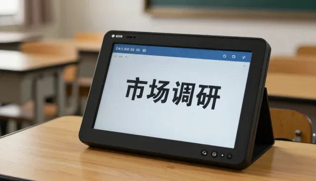 市场调研中风险防范的场景化实践与策略分析